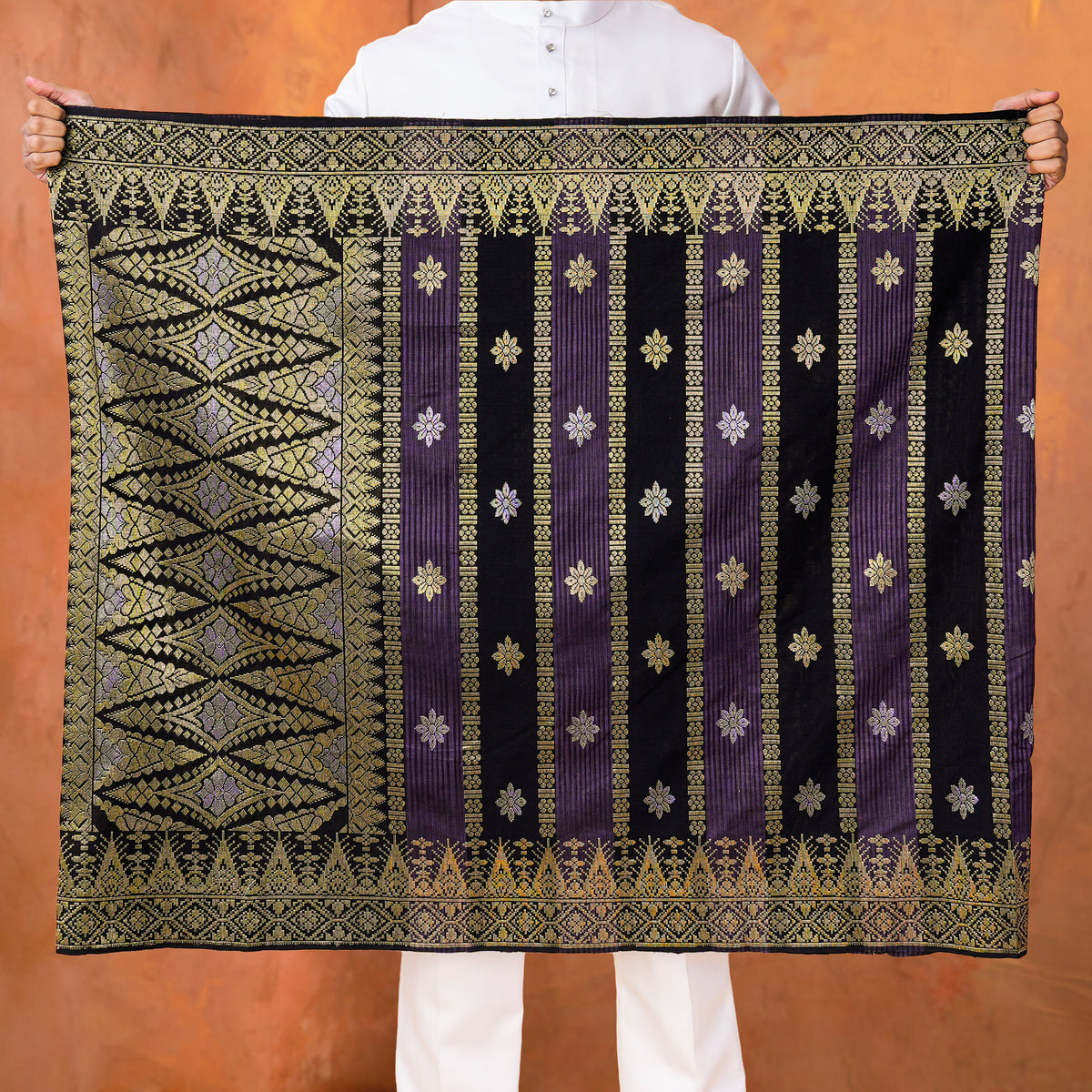 BLACK GOLD - MIX | Exclusive Handmade