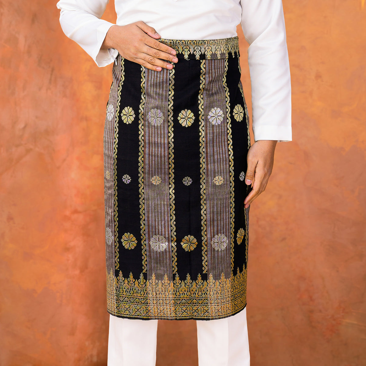 BLACK GOLD - MIX | Exclusive Handmade