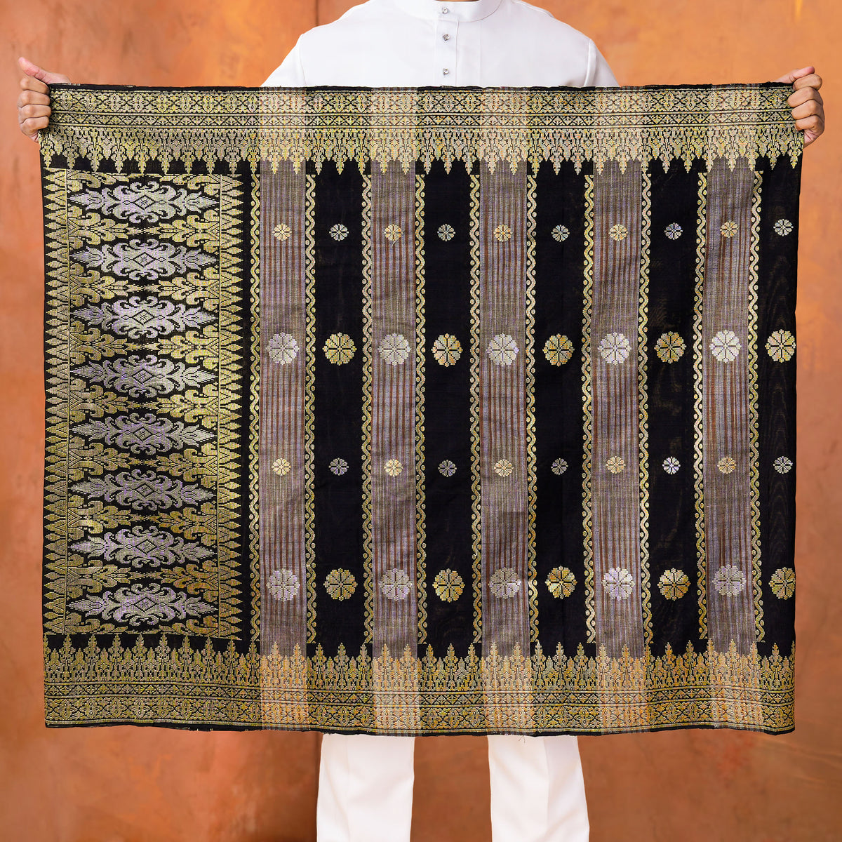 BLACK GOLD - MIX | Exclusive Handmade