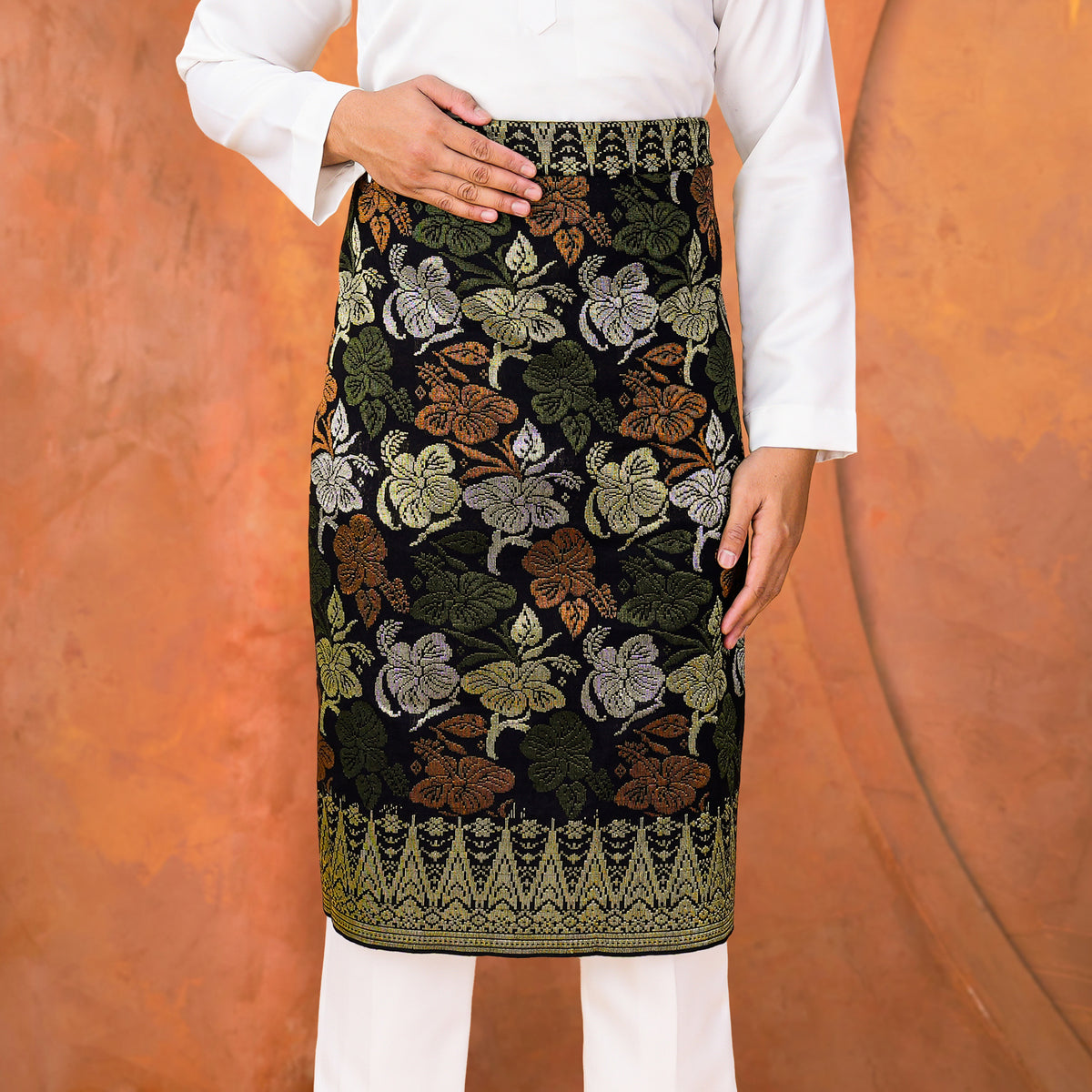 BLACK GOLD - MIX | Exclusive Handmade