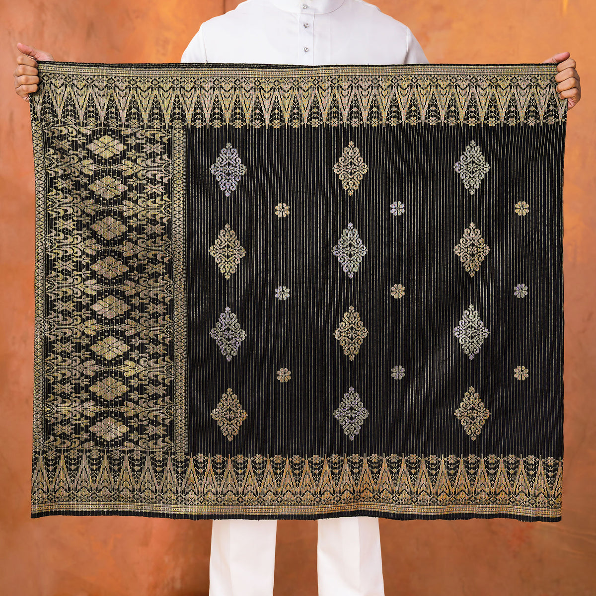 BLACK GOLD - MIX | Premium Handmade