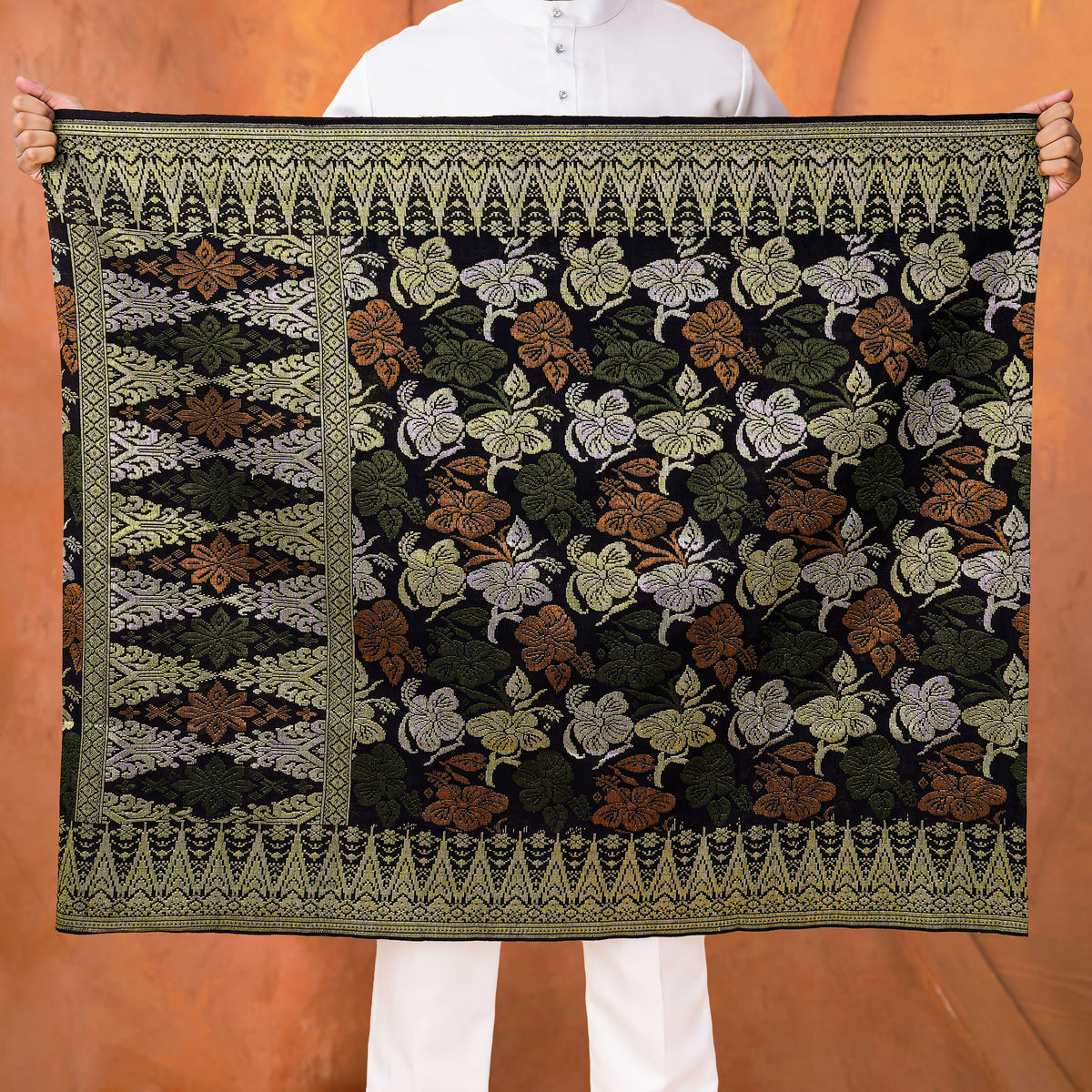 BLACK GOLD - MIX | Exclusive Handmade