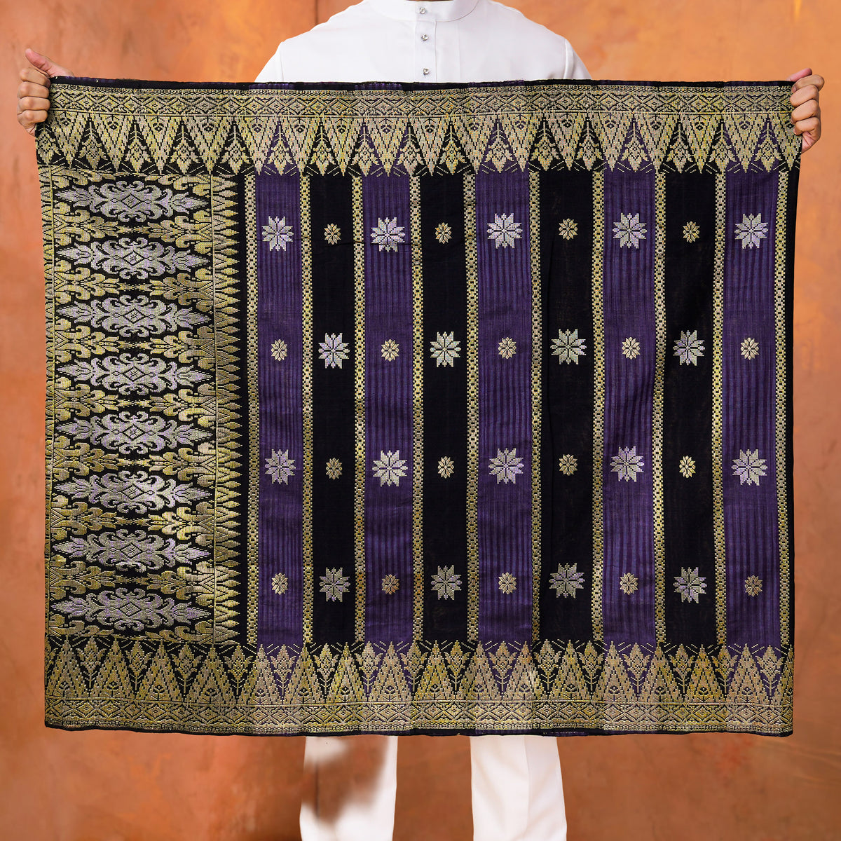 BLACK GOLD - MIX | Exclusive Handmade