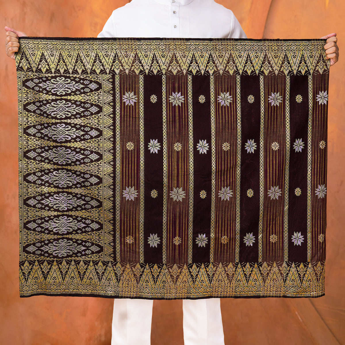 BLACK GOLD - MIX | Exclusive Handmade