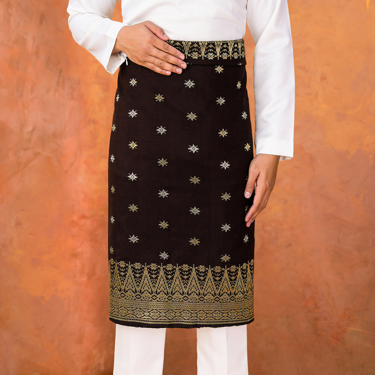 BLACK GOLD - MIX | Dato' Handmade