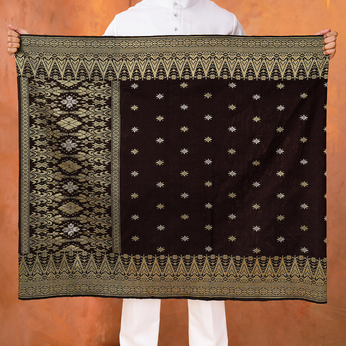 BLACK GOLD - MIX | Dato' Handmade