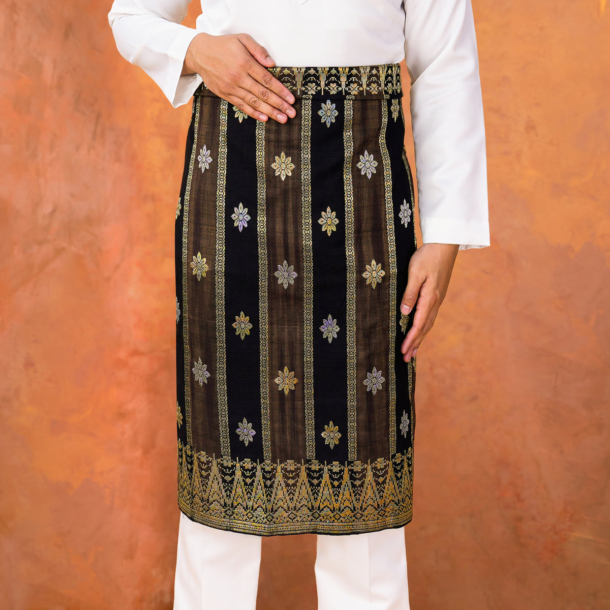 BLACK GOLD - MIX | Exclusive Handmade