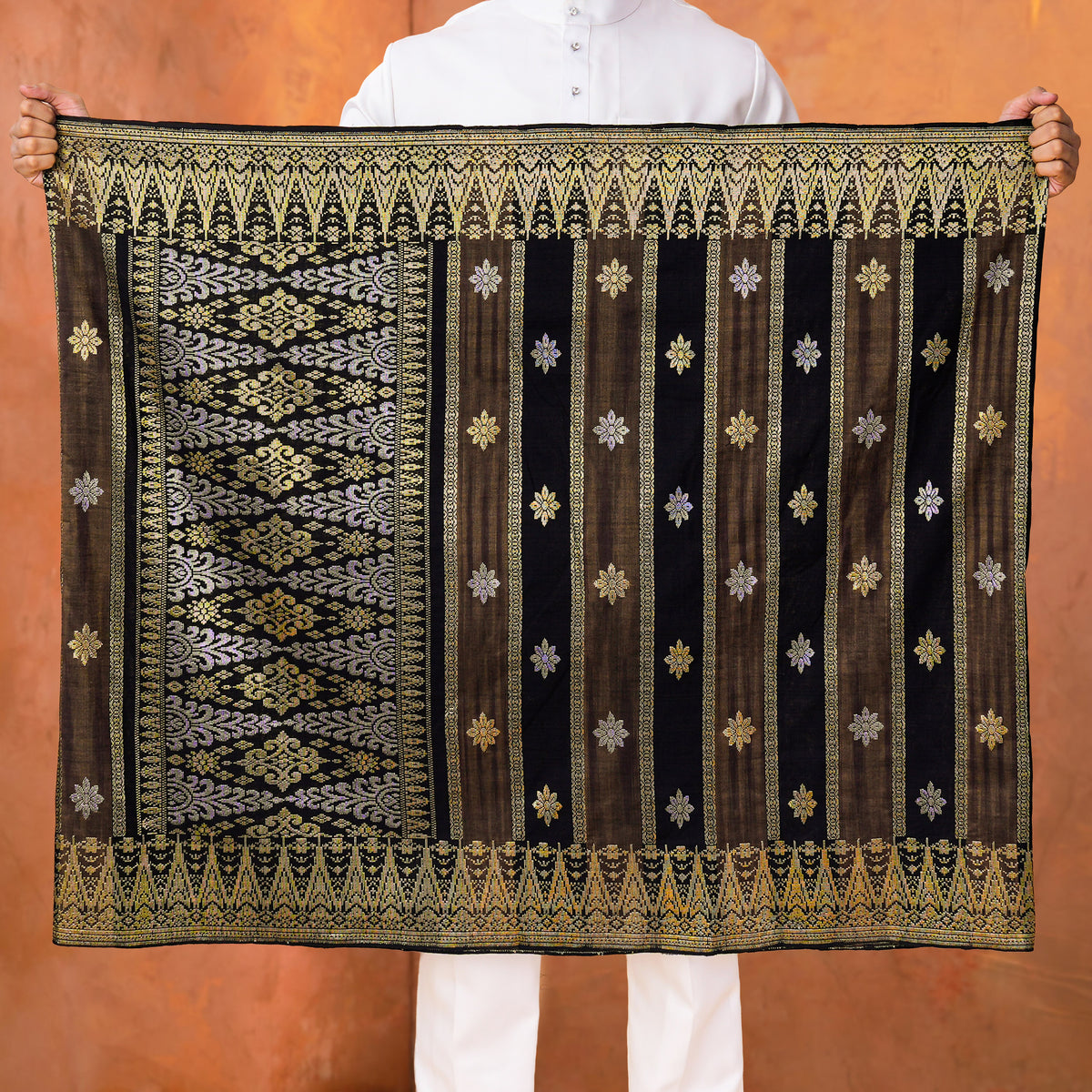 BLACK GOLD - MIX | Exclusive Handmade