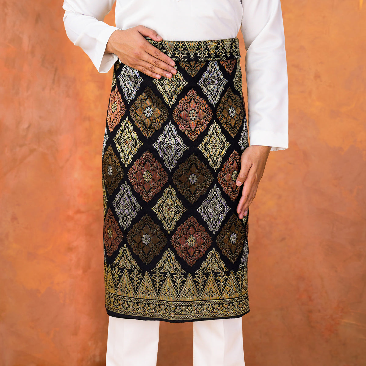 BLACK GOLD - MIX | Premium Handmade