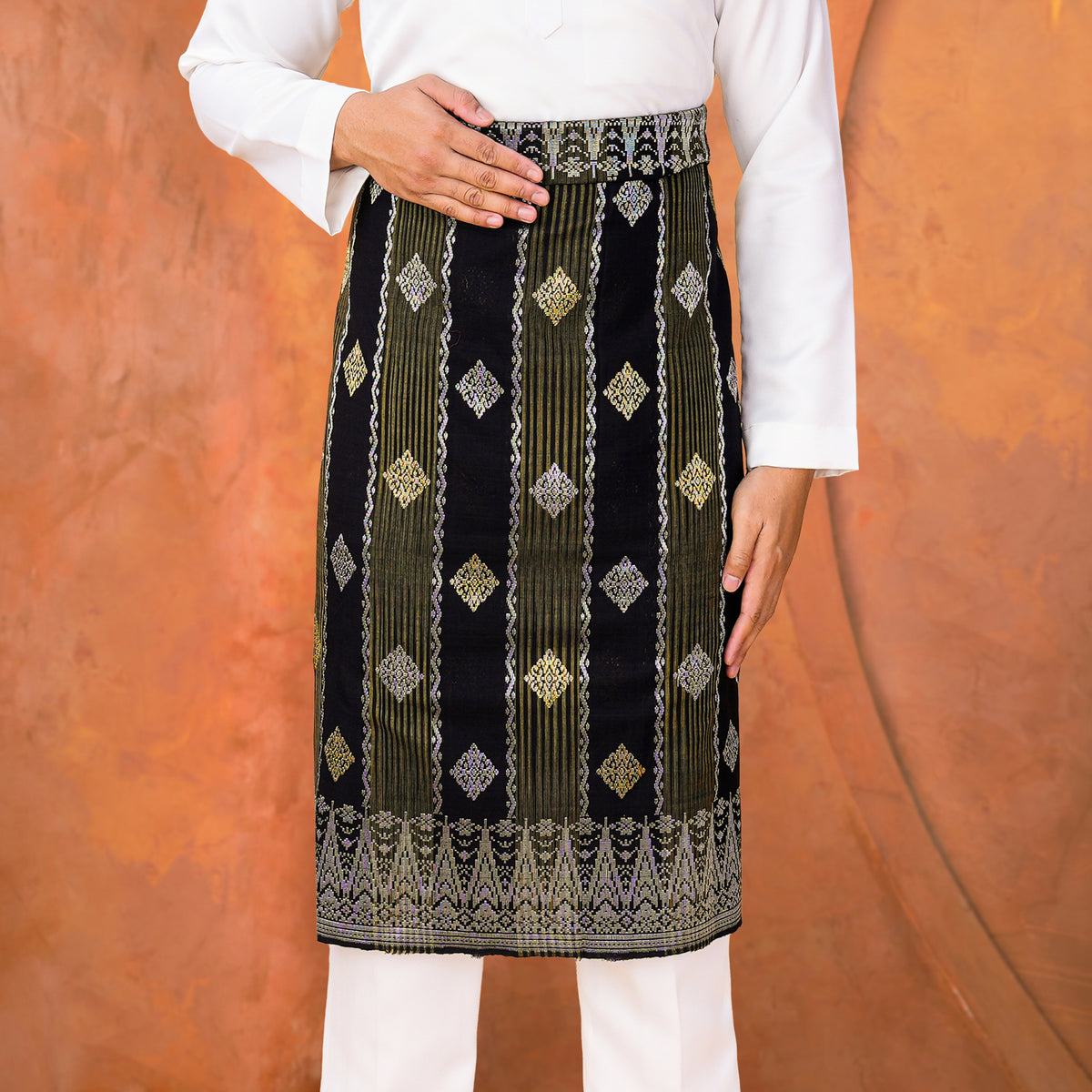 BLACK GOLD - MIX | Exclusive Handmade