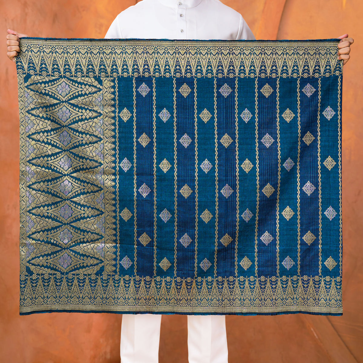 TURQUOISE GOLD - MIX | Exclusive Handmade