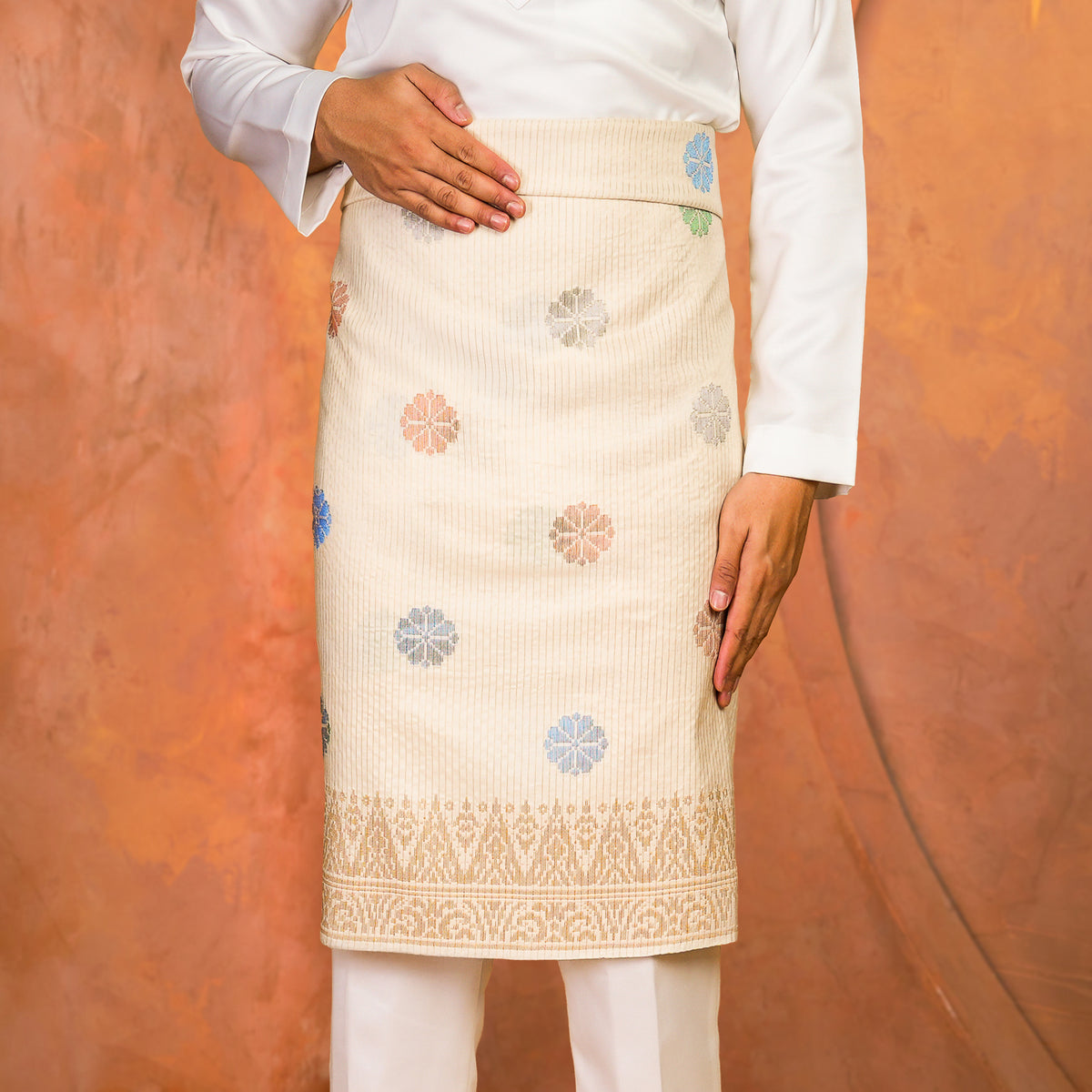 CREAM GOLD - Mix | Premium Handmade