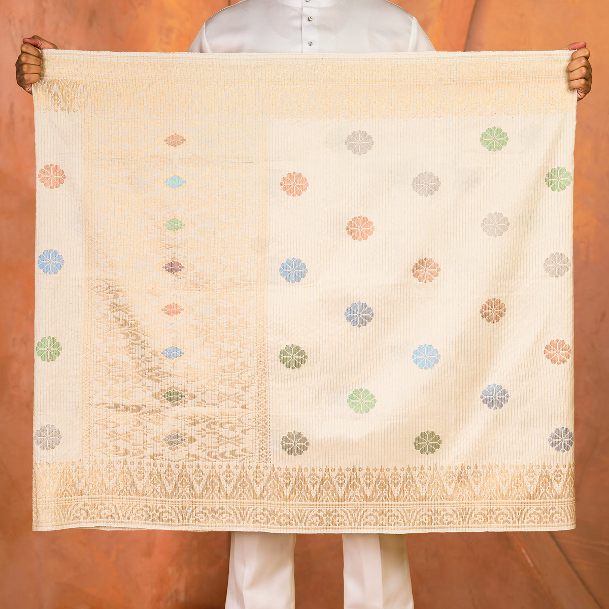 CREAM GOLD - Mix | Premium Handmade