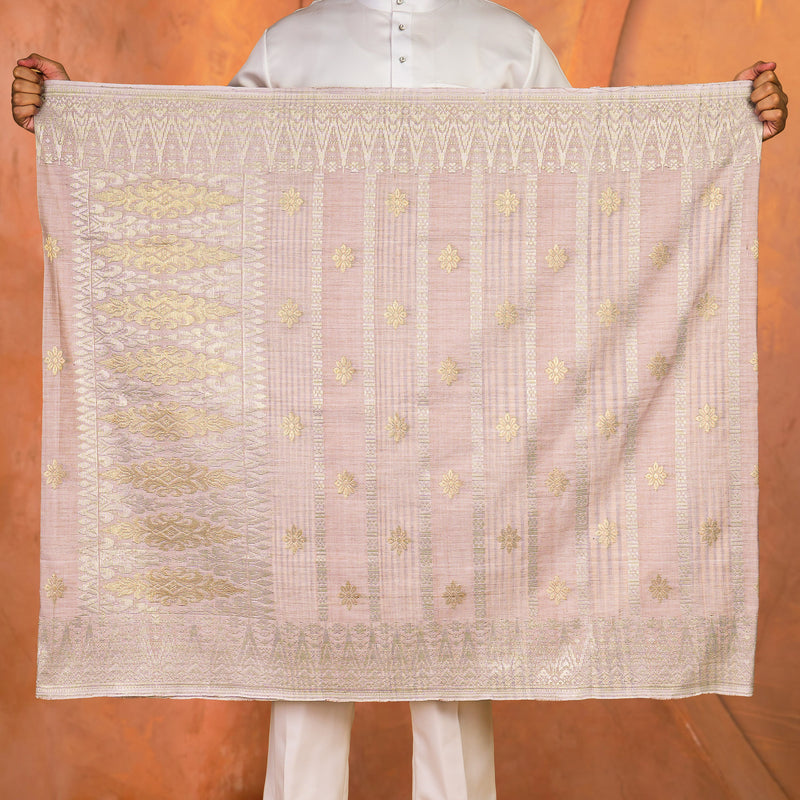 PINK GOLD - MIX | Exclusive Handmade