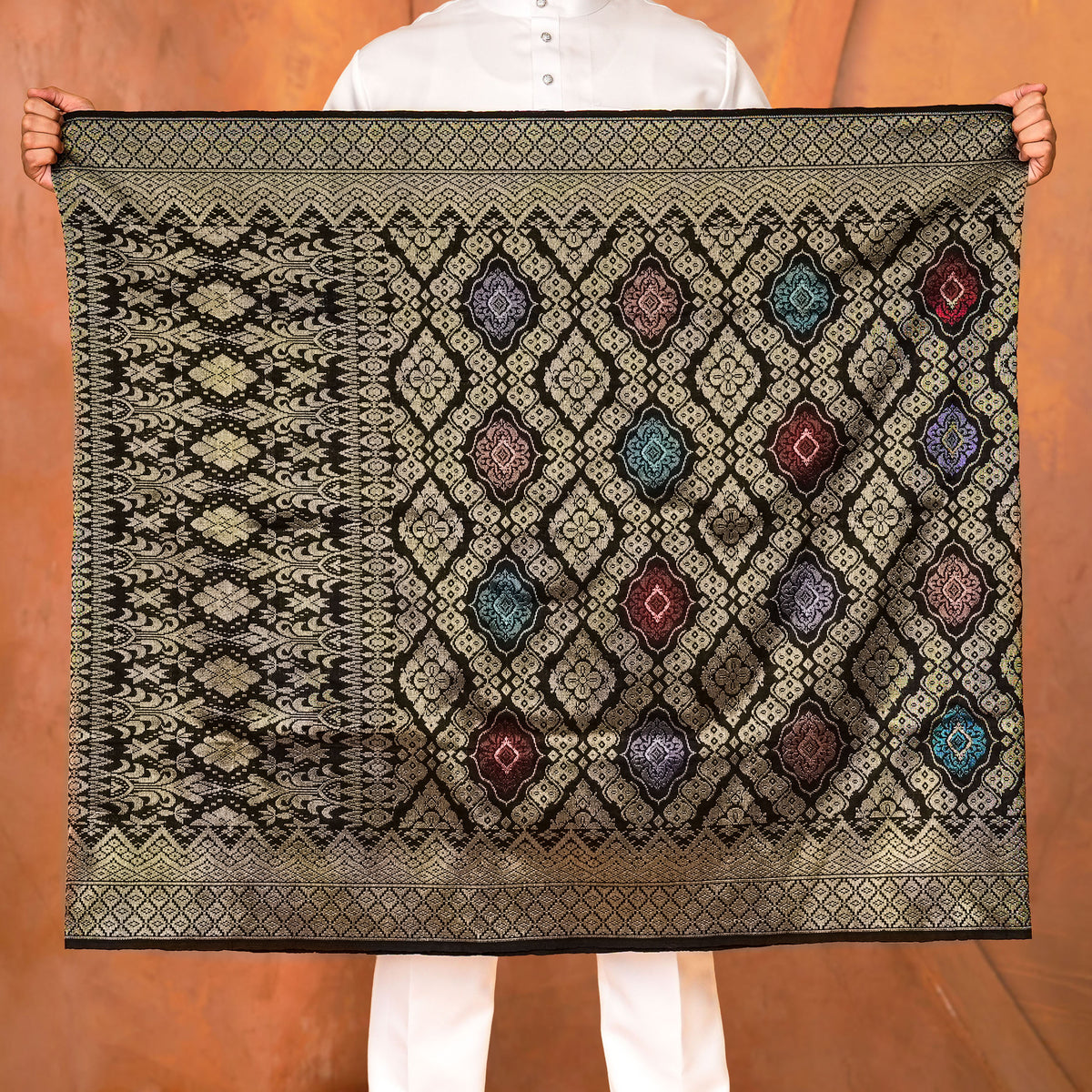 BLACK GOLD - Mix | Dato' Handmade