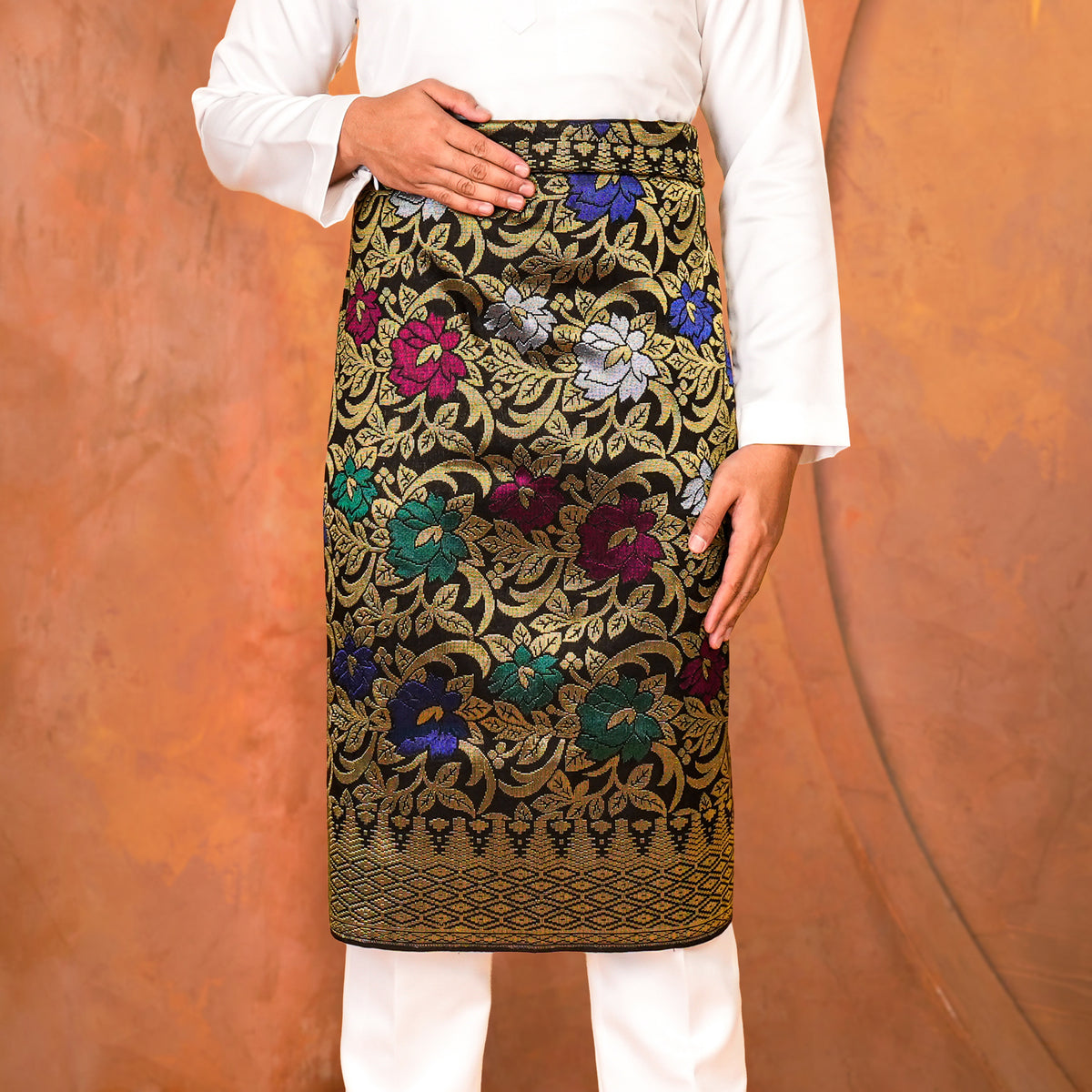 BLACK GOLD - MIX | Dato Handmade