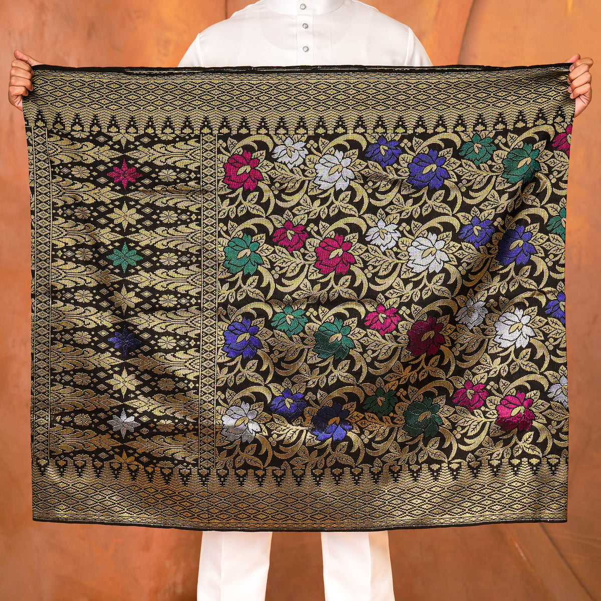 BLACK GOLD - MIX | Dato Handmade