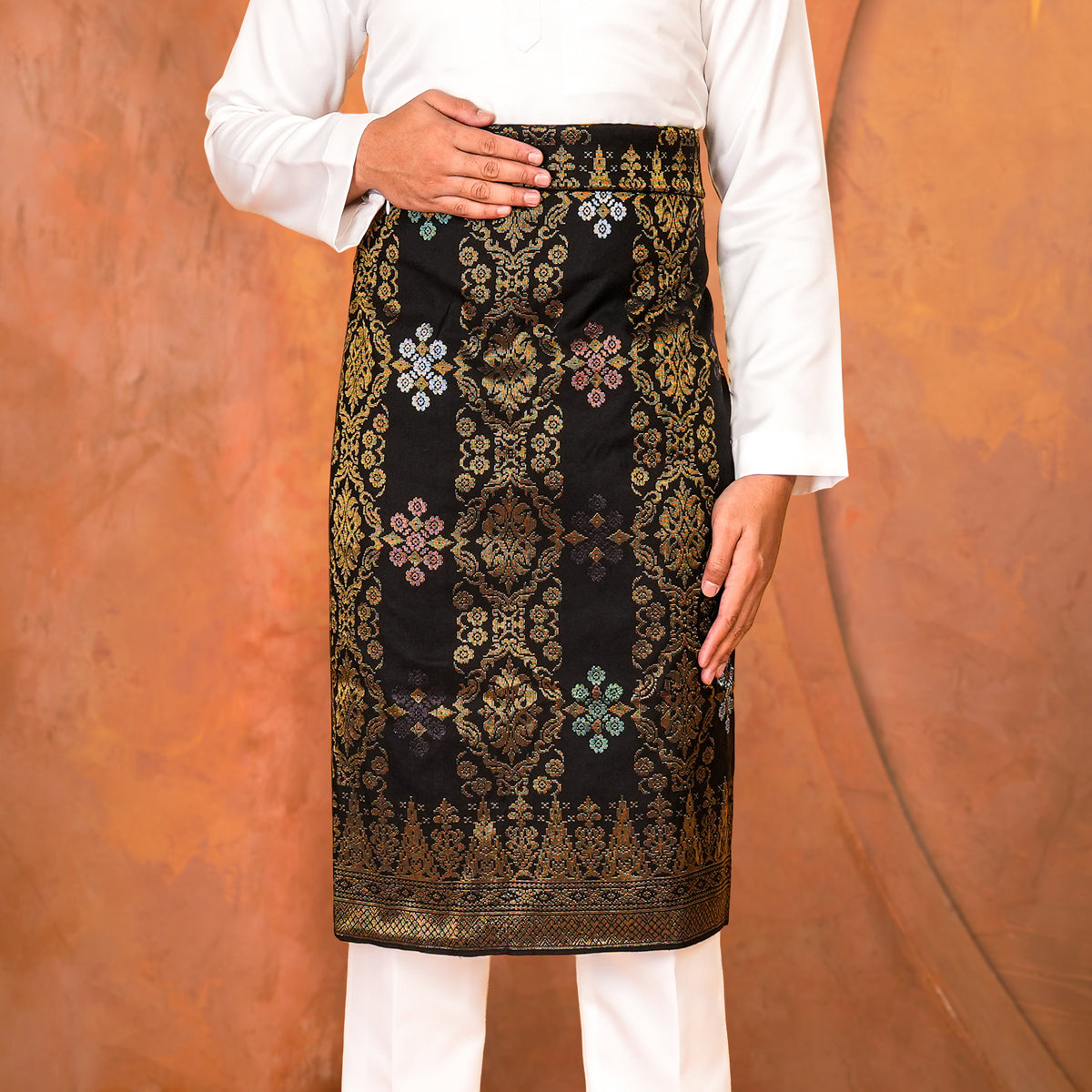 BLACK GOLD - MIX | Dato Handmade