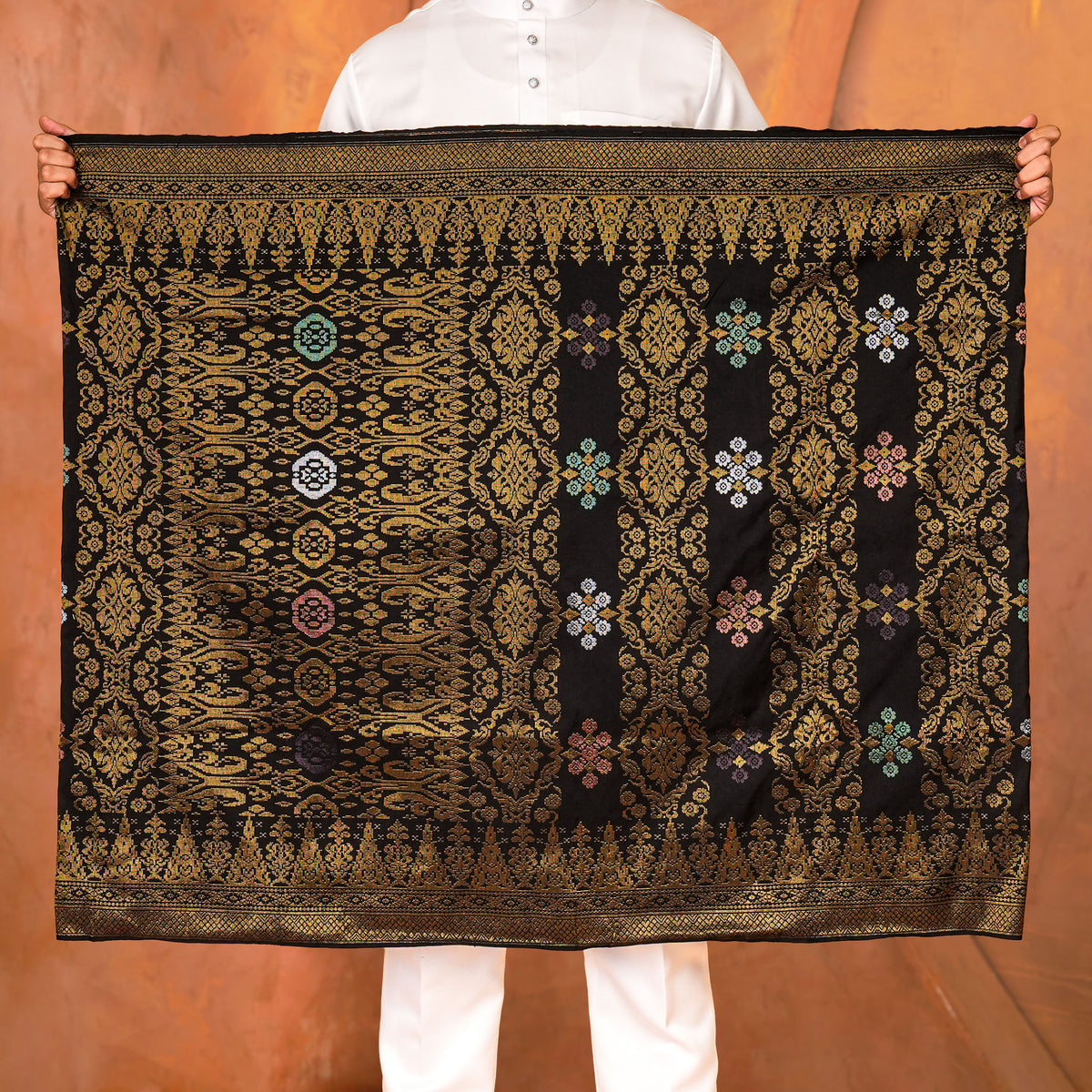BLACK GOLD - MIX | Dato Handmade