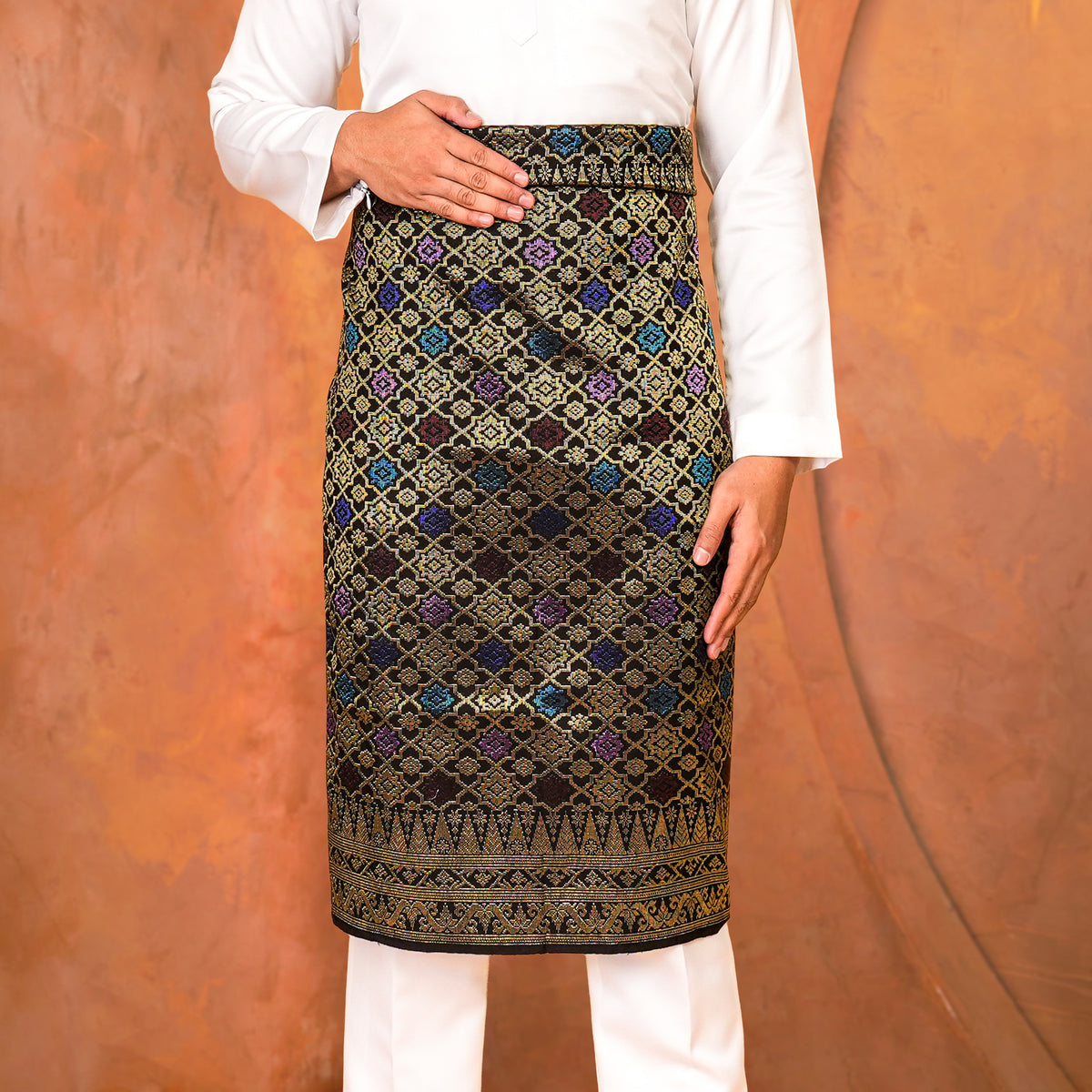 BLACK GOLD - MIX | Dato Handmade