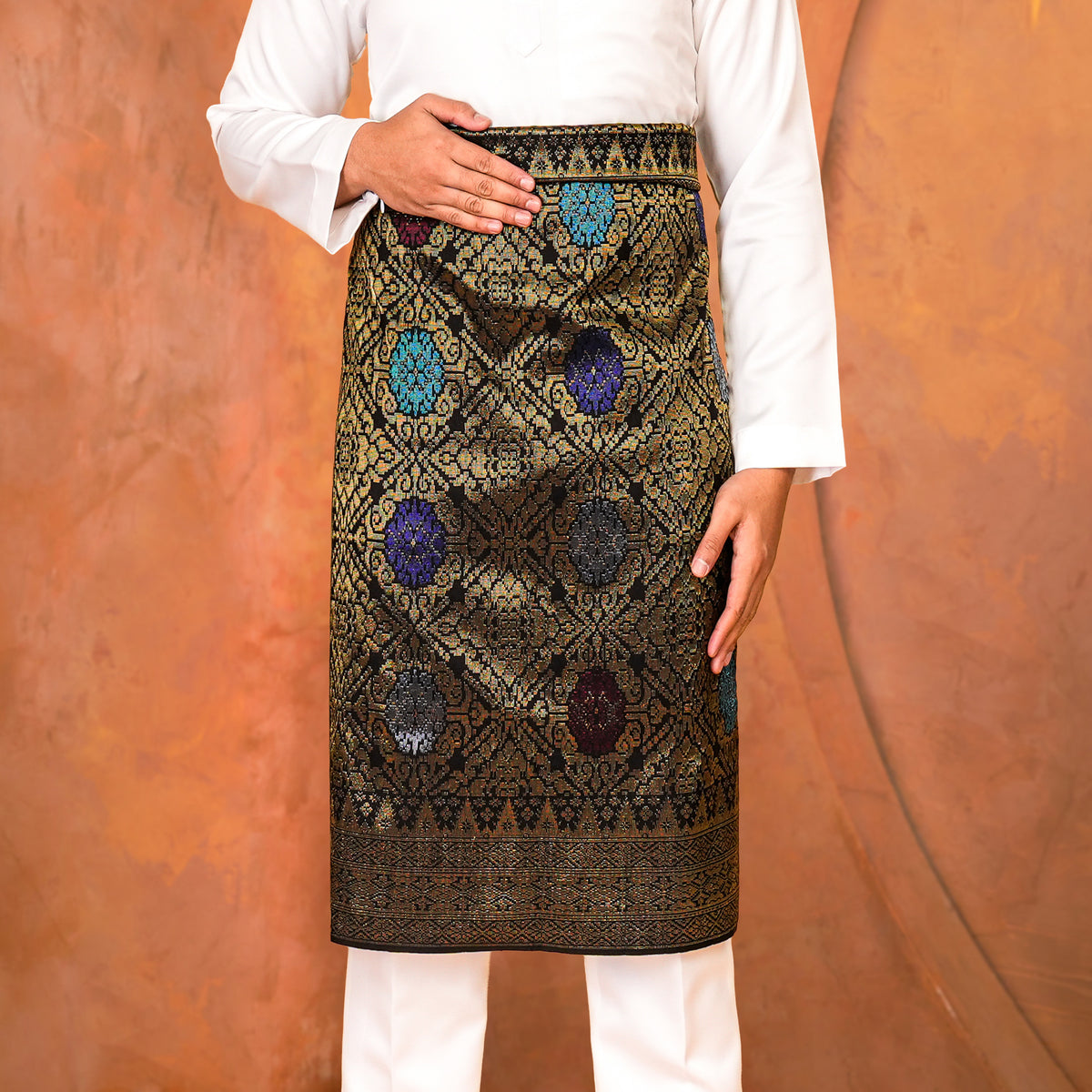 BLACK GOLD - MIX | Dato Handmade