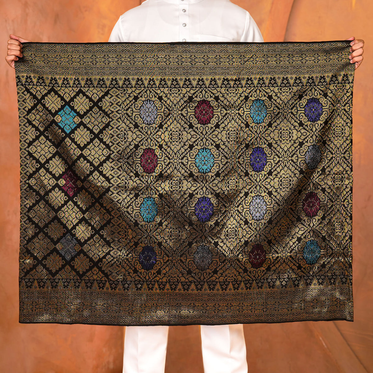 BLACK GOLD - MIX | Dato Handmade