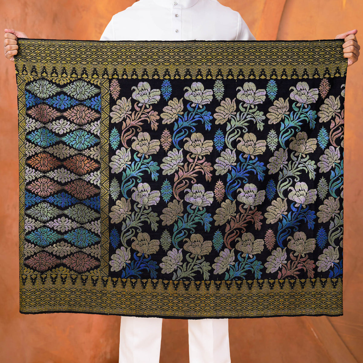 BLACK GOLD - MIX | Exclusive Handmade