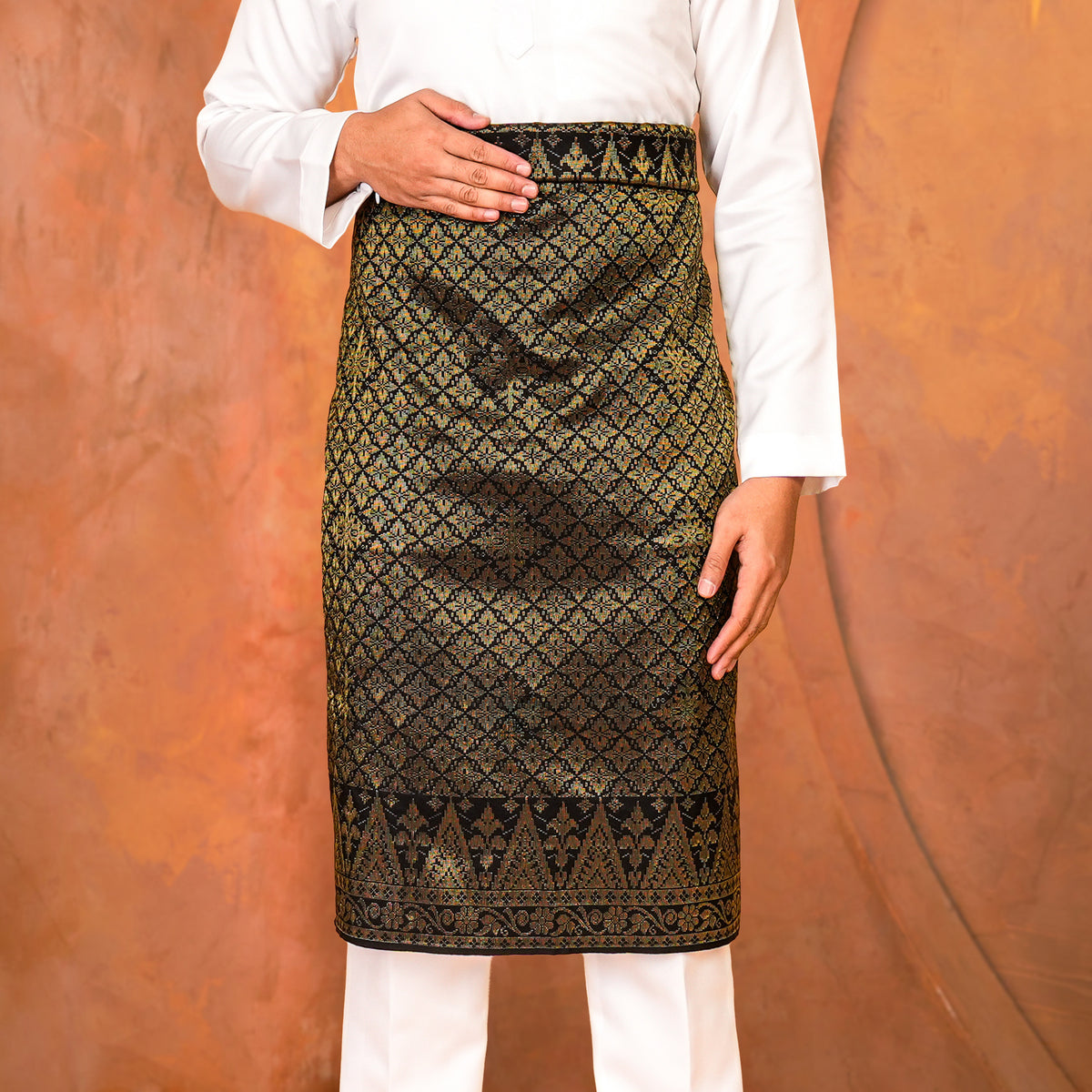 BLACK GOLD | Dato Handmade