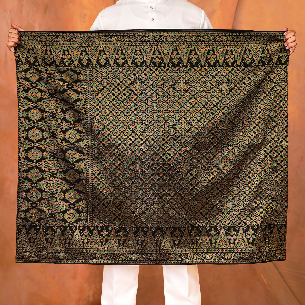 BLACK GOLD | Dato Handmade