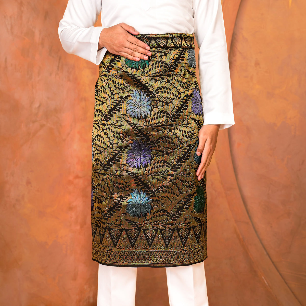 BLACK GOLD - MIX | Dato Handmade