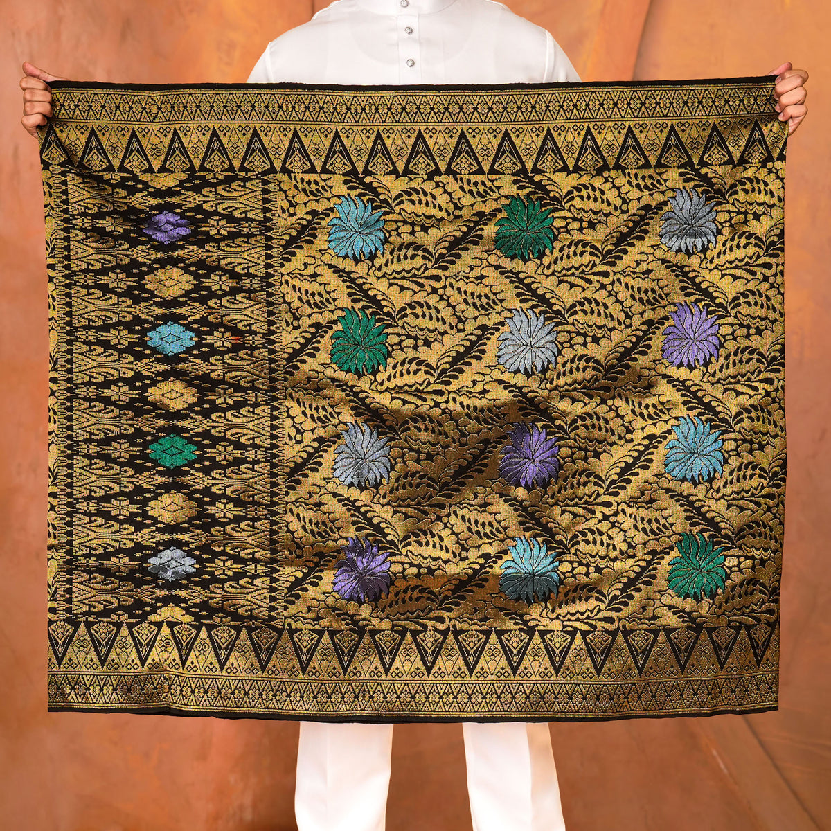 BLACK GOLD - MIX | Dato Handmade