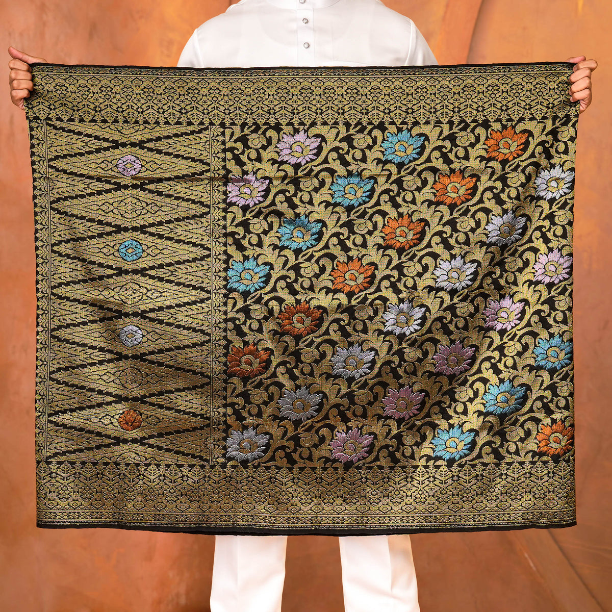 BLACK GOLD - MIX | Dato Handmade