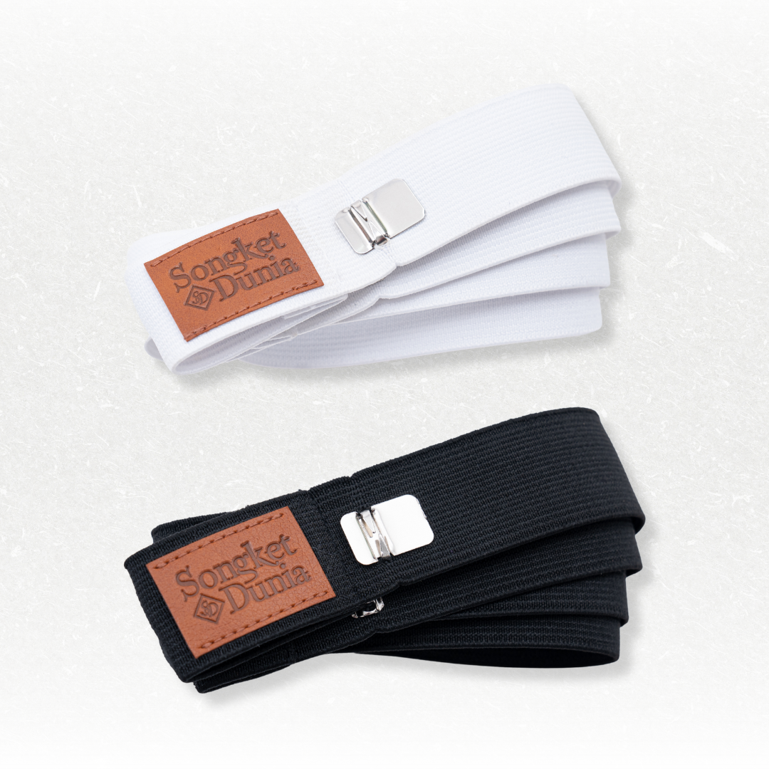 SAMPIN BELT - PREMIUM