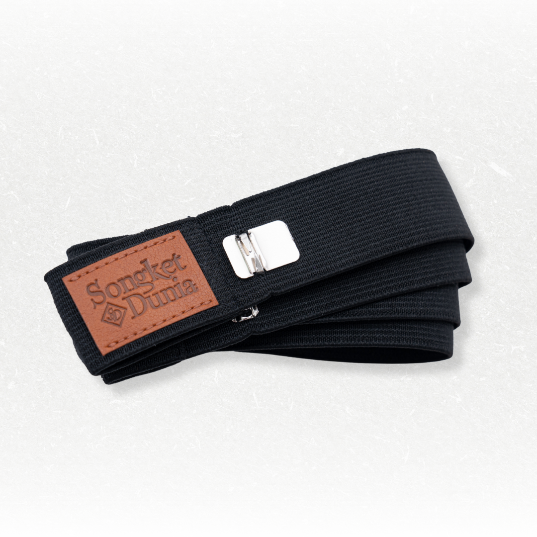 SAMPIN BELT - PREMIUM