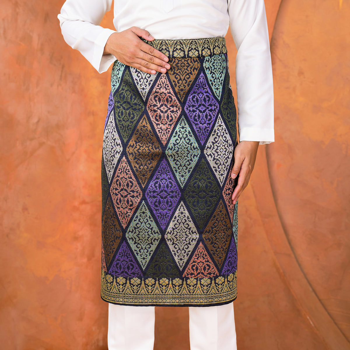 BLACK GOLD - MIX | Royal Handmade