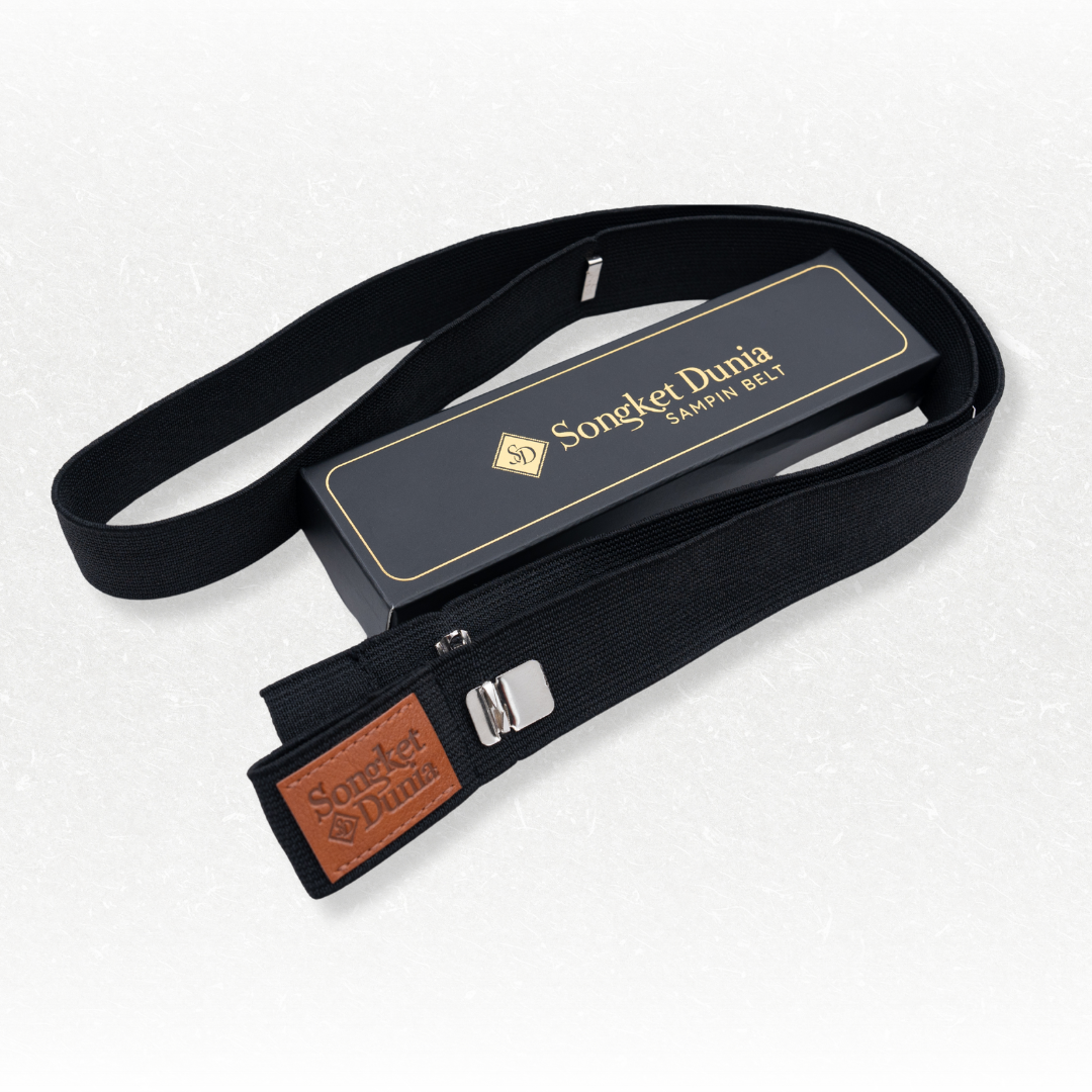 SAMPIN BELT - PREMIUM