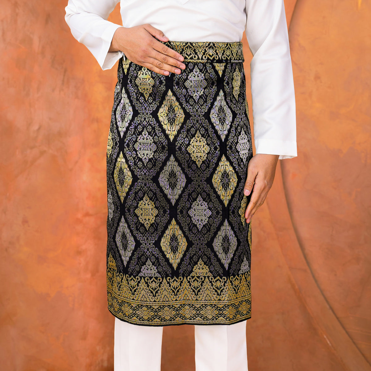 BLACK GOLD - MIX | Premium Handmade