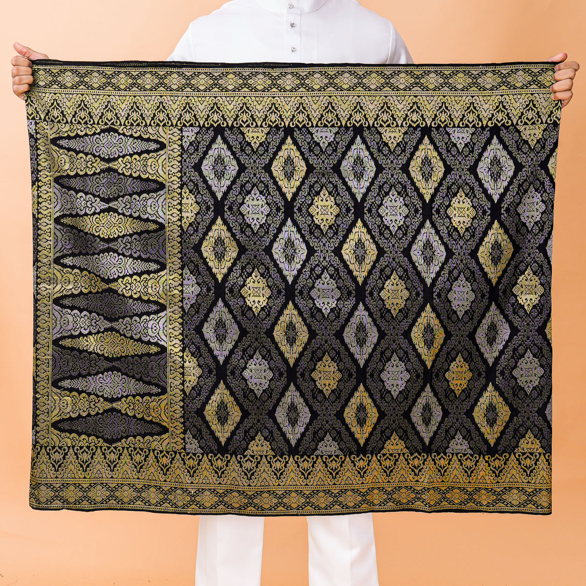 BLACK GOLD - MIX | Premium Handmade