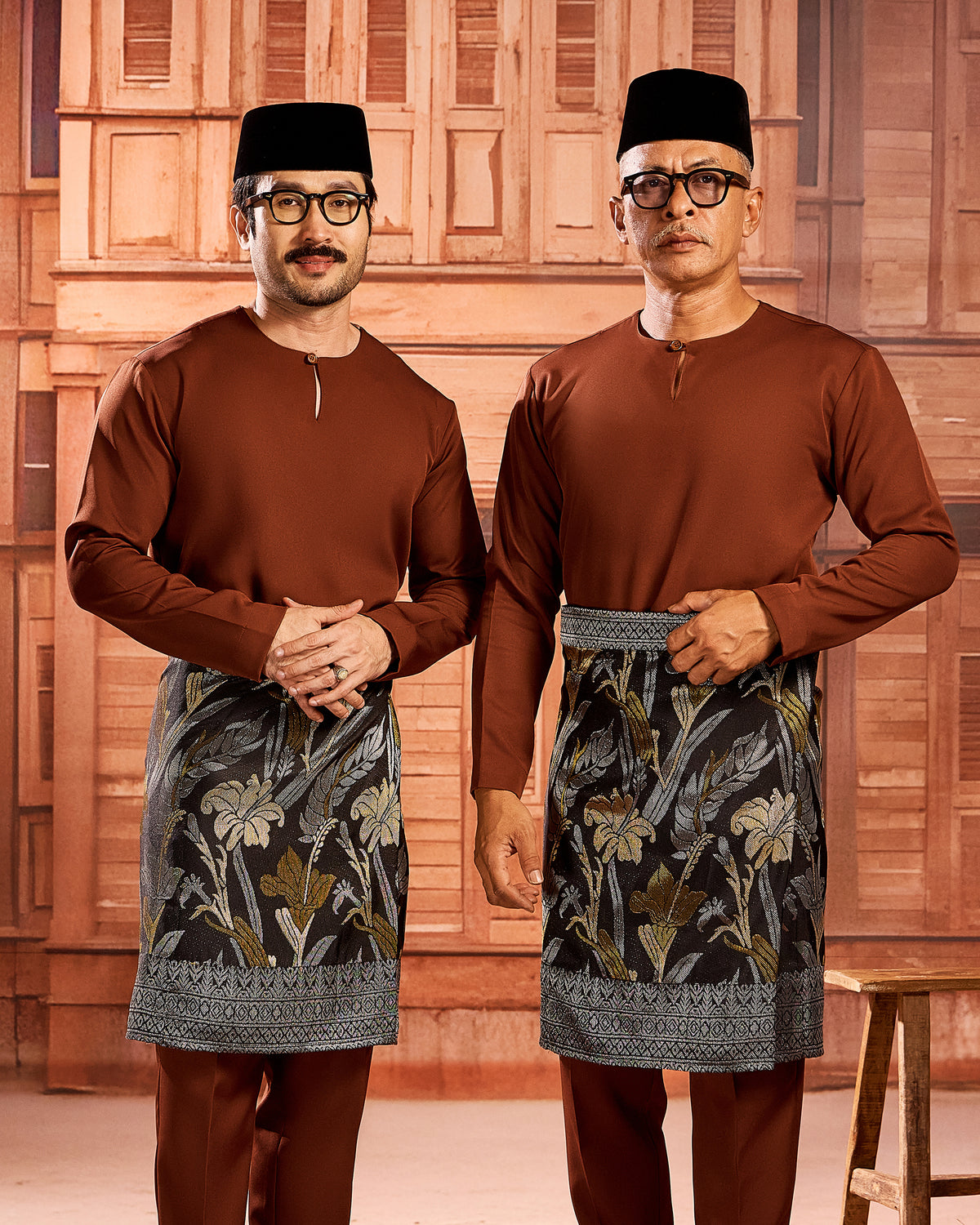 INSTANT MAJESTIK (ADULT) | BLACK SILVER/TURQUOISE (MJ43)