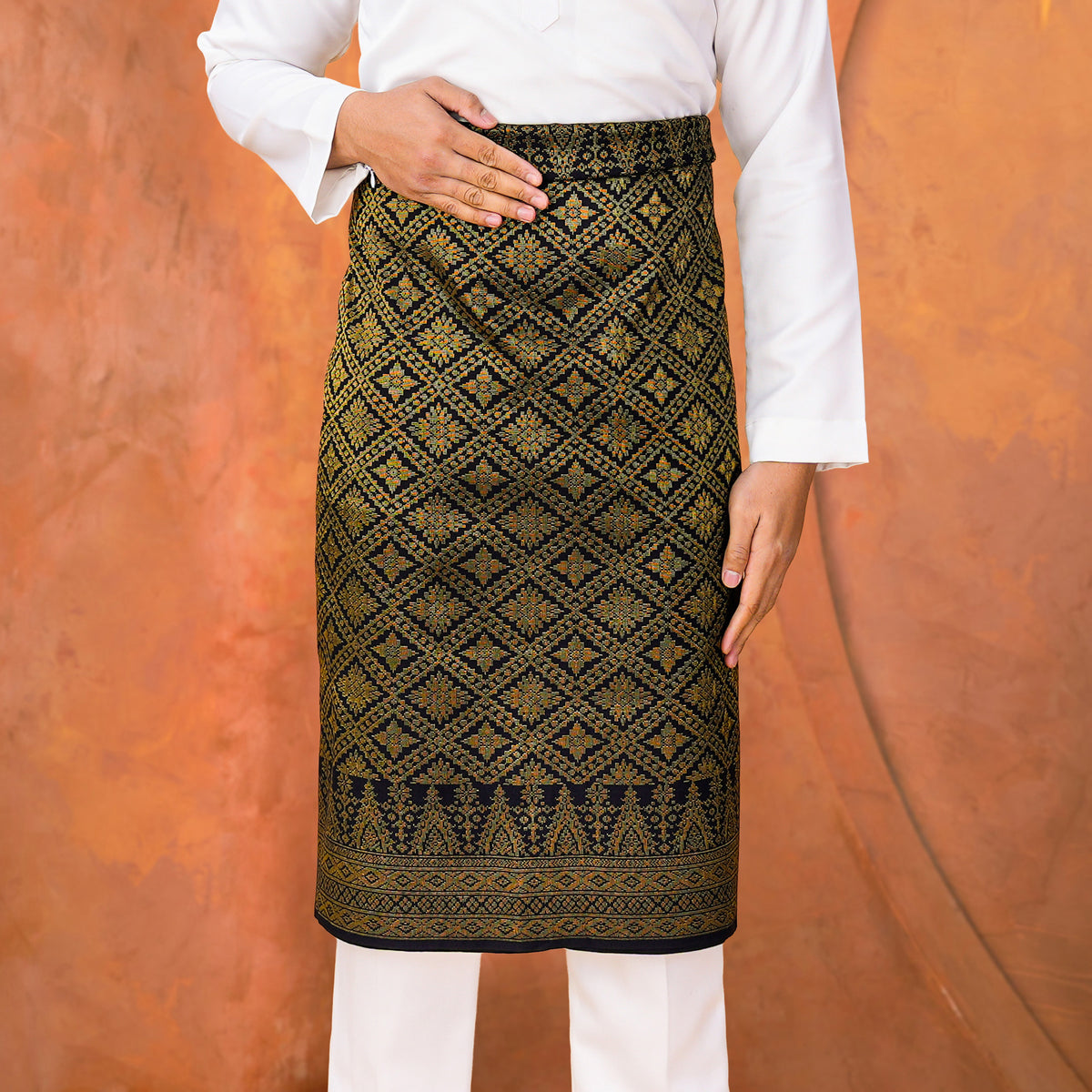 BLACK GOLD | Dato' Handmade