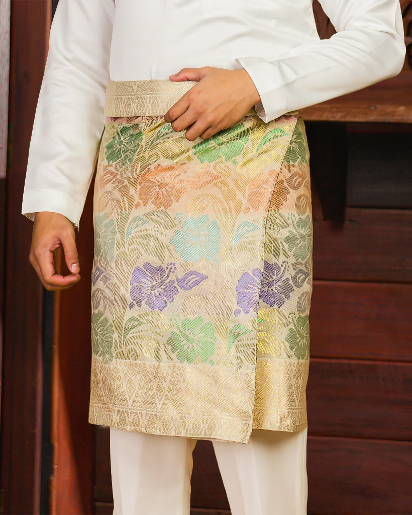 SAMPIN INSTANT ADIKARA (ADULT) -  (AK87)