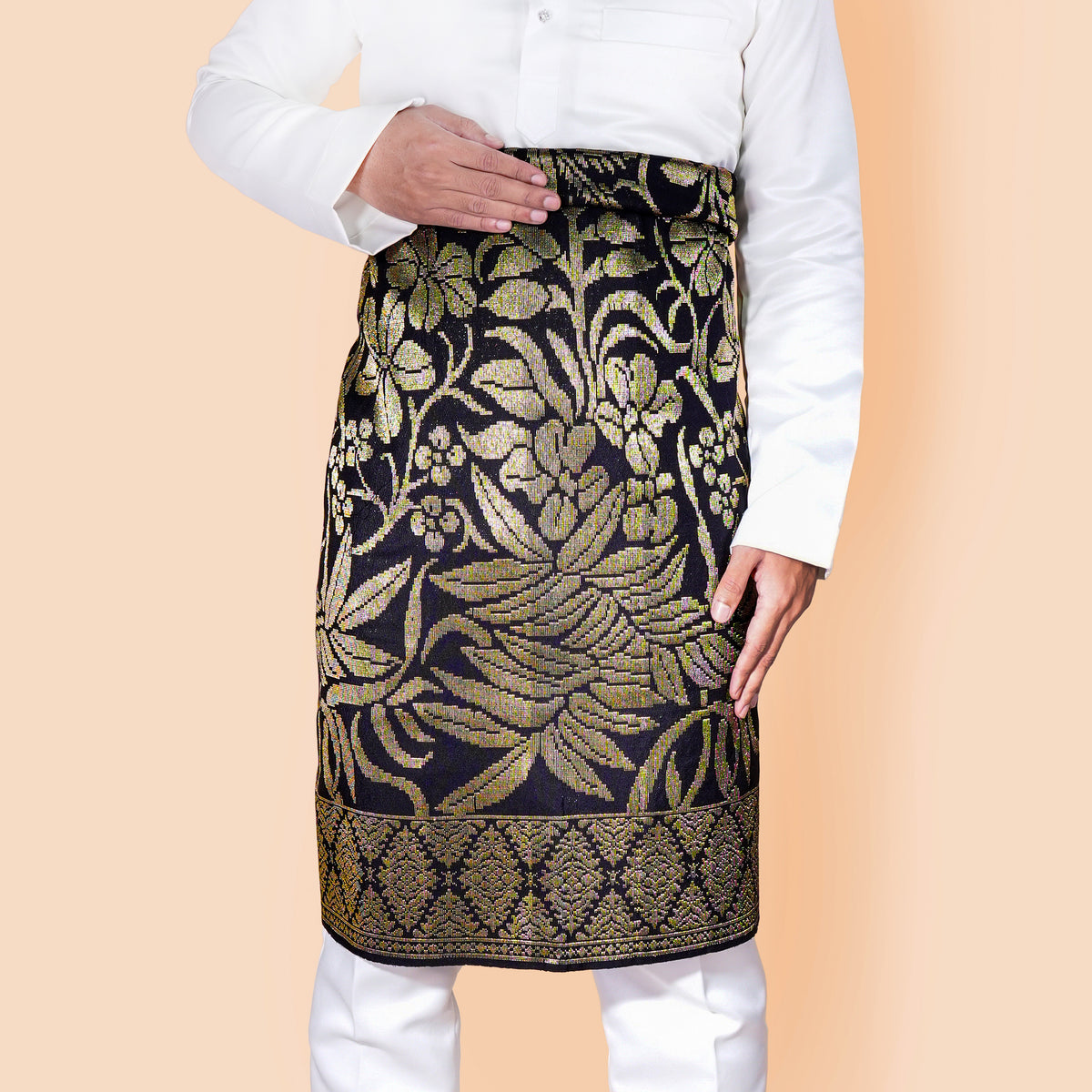 BLACK GOLD | Royal Handmade (2.5M)