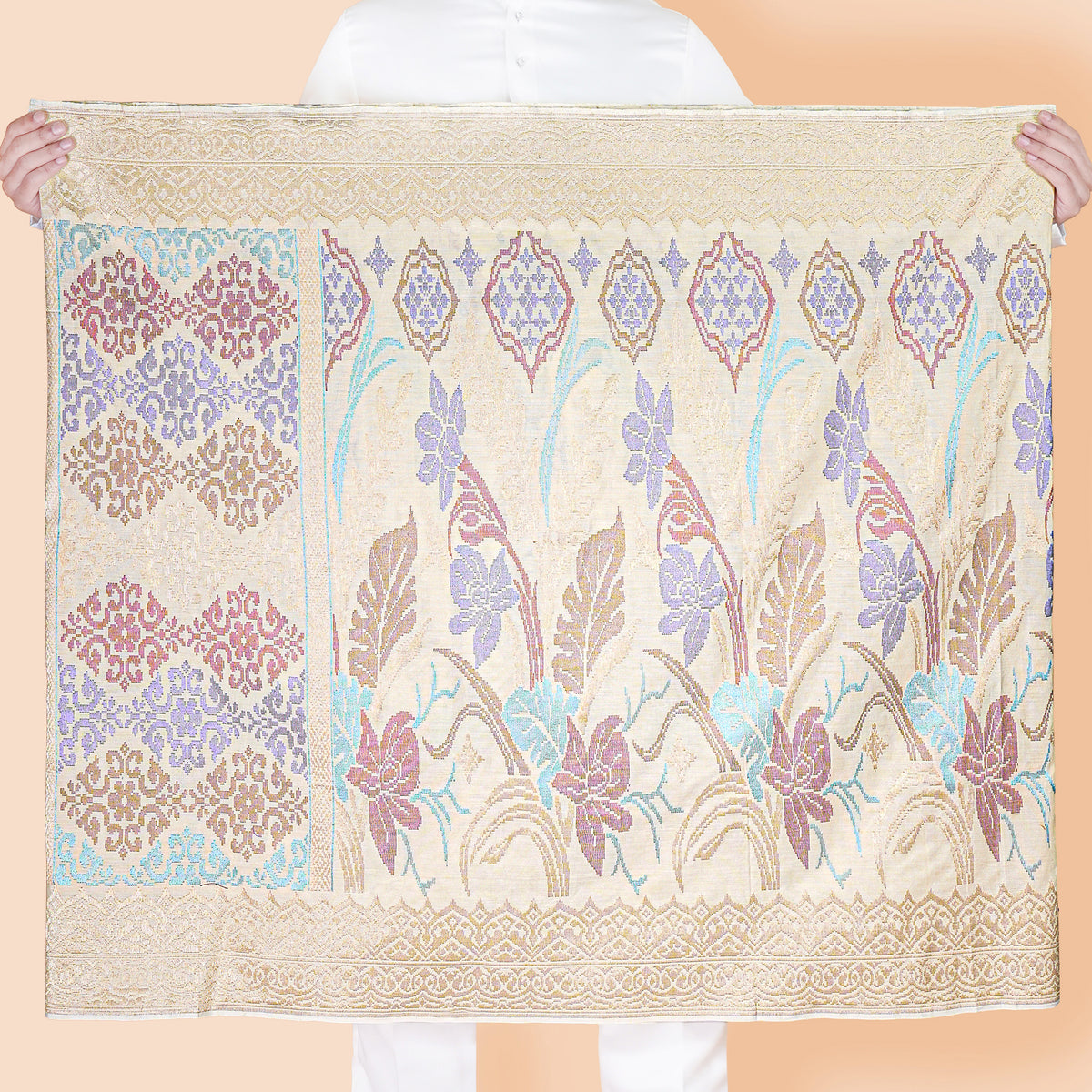 CREAM - Champagne Mix | Royal Handmade