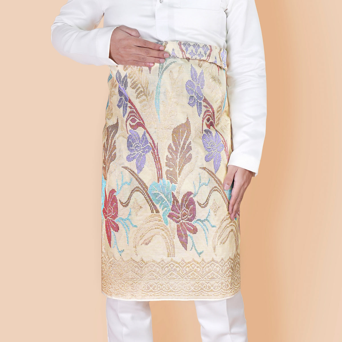 CREAM - Champagne Mix | Royal Handmade