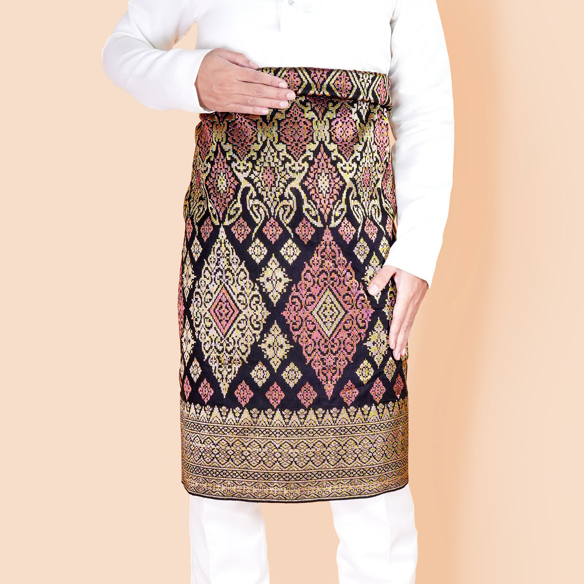 BLACK GOLD - Rose Gold | Royal Handmade