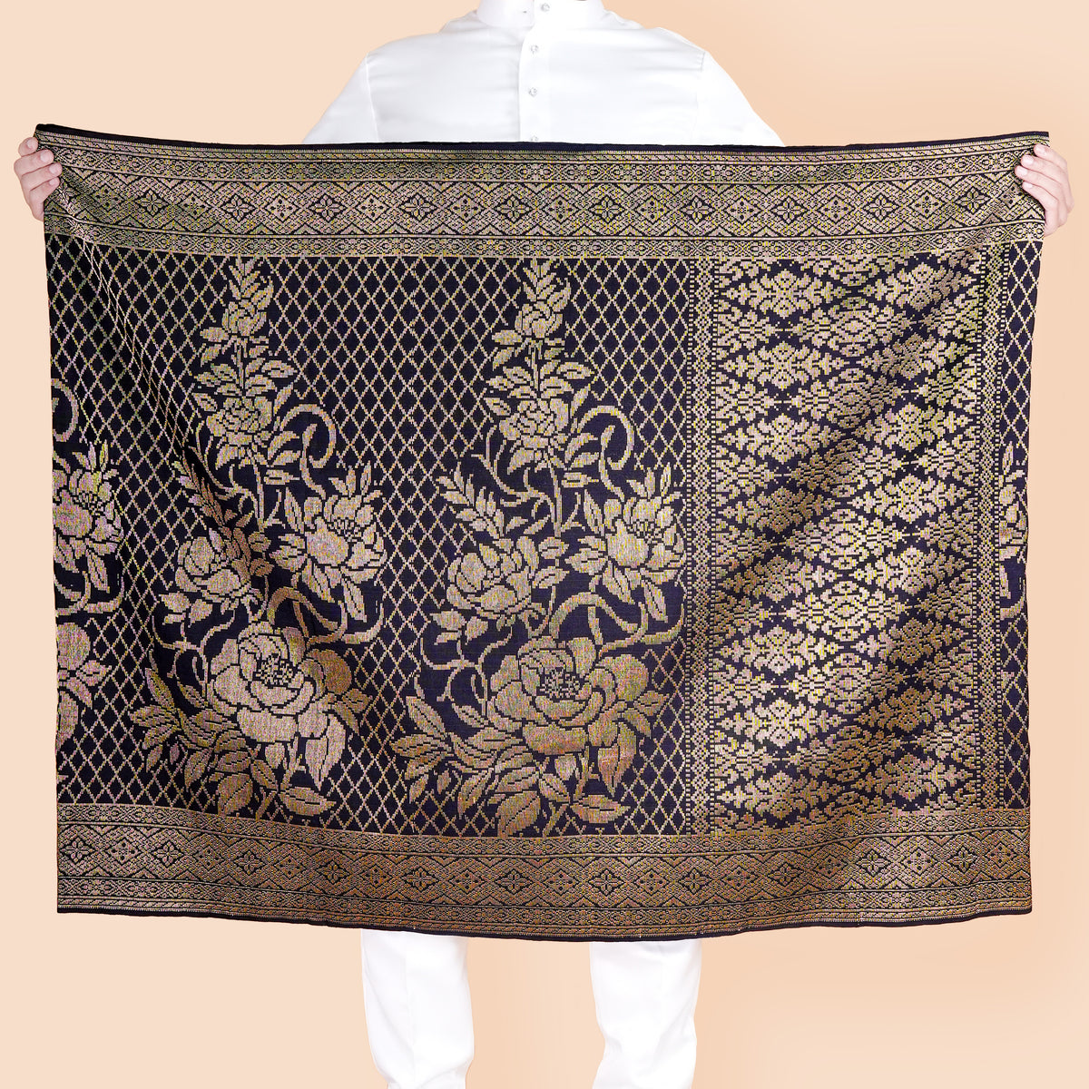 BLACK GOLD | Royal Handmade (2.5M)