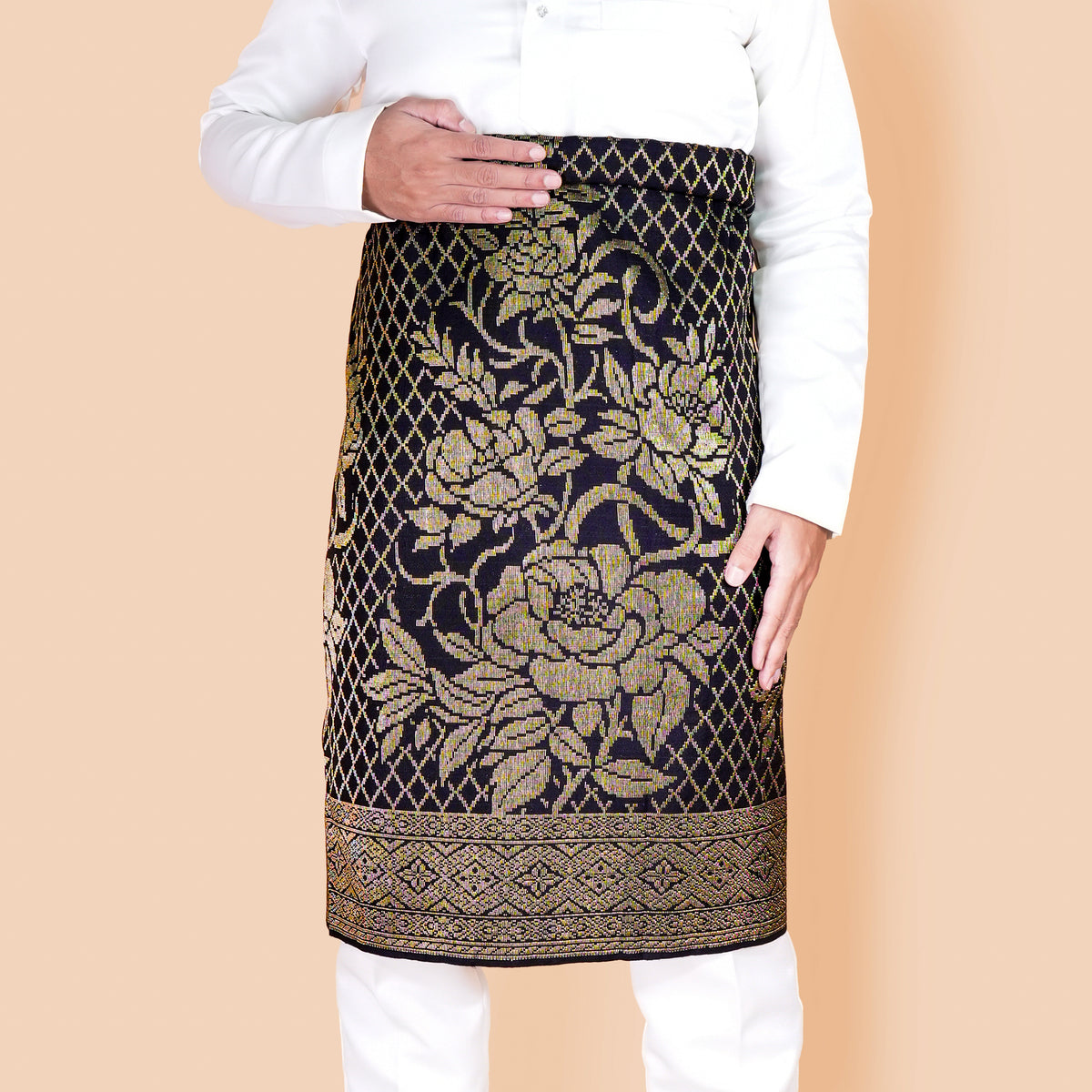 BLACK GOLD | Royal Handmade (2.5M)