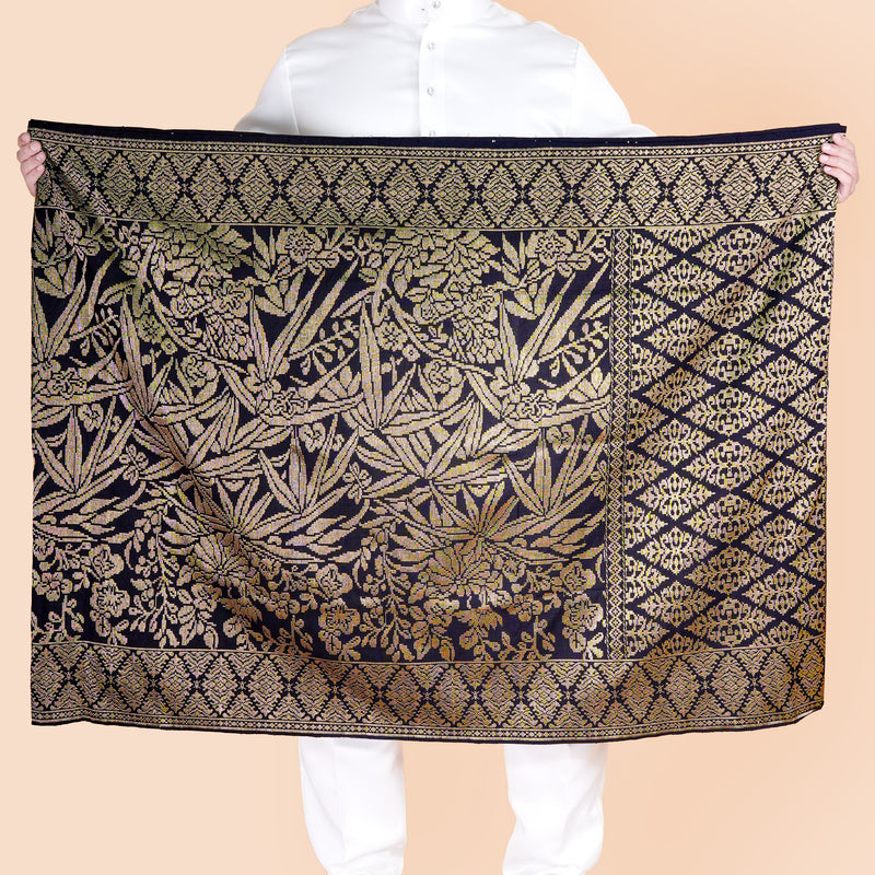 BLACK GOLD | Royal Handmade (2.5M)