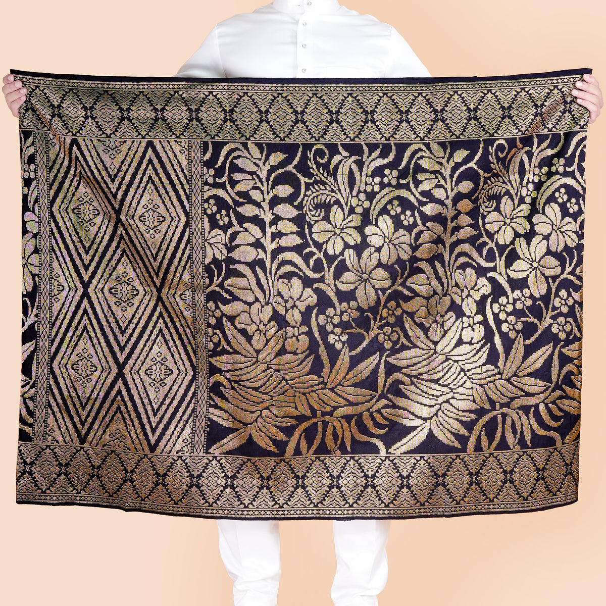 BLACK GOLD | Royal Handmade (2.5M)