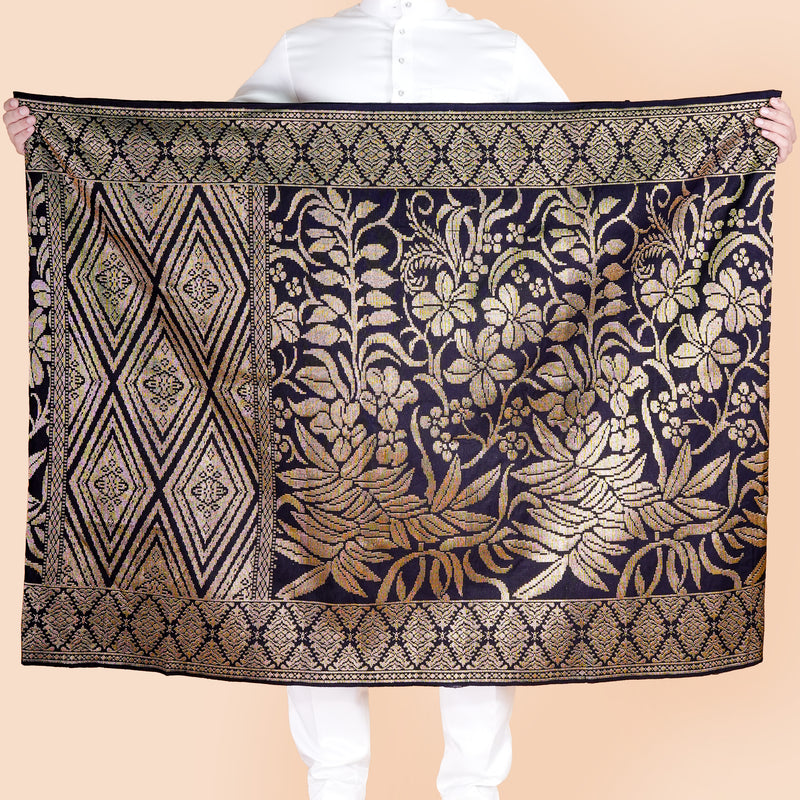 BLACK GOLD | Royal Handmade (2.5M)